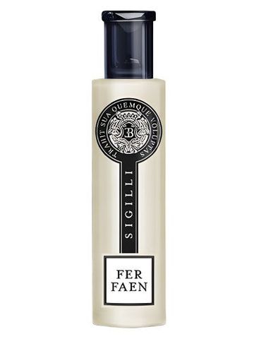 Sigilli Ferfaen fragrance bottle