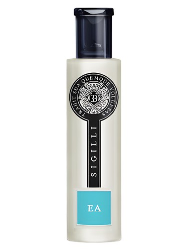 Sigilli Ea fragrance bottle