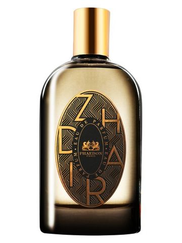 Phaedon Dzhari fragrance bottle