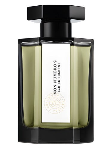 L'Artisan Parfumeur Mon Numero 9 fragrance bottle