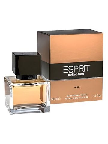 Esprit Esprit Collection Man fragrance bottle