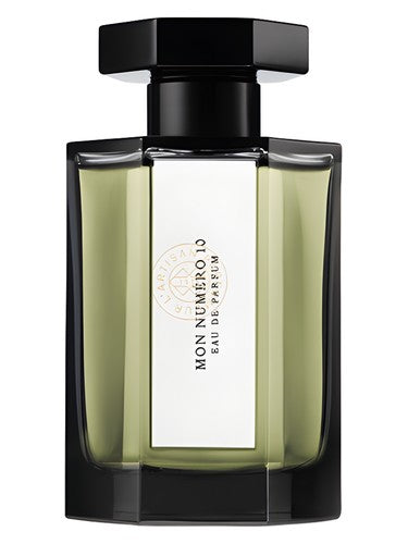 L Artisan Parfumeur Mon Numero 10