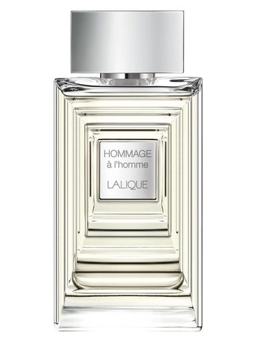 Lalique Hommage à l'Homme Eau de Toilette
