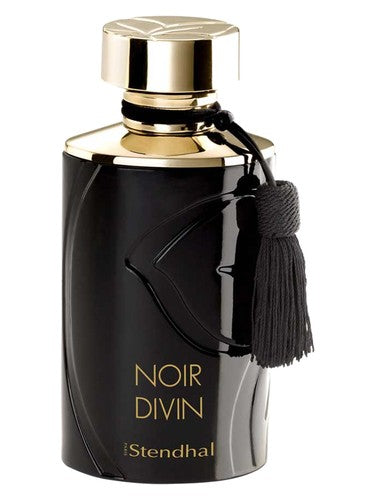 Stendhal Noir Divin fragrance bottle