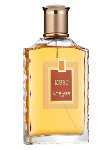 L T Piver Musc