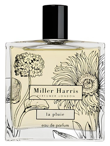 Miller Harris La Pluie fragrance bottle