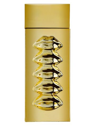 Salvador Dali Fabulous 3 - Eau de RubyLips fragrance bottle