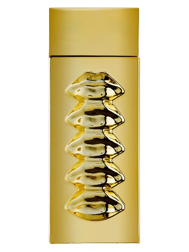 Salvador Dali Fabulous 3 - Eau de RubyLips