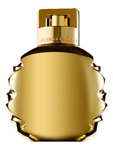 Salvador Dali Fabulous 4 - Salvador for Men fragrance bottle