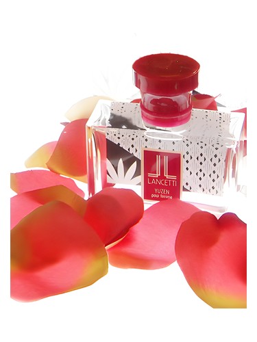 Lancetti Yuzen Pour Femme