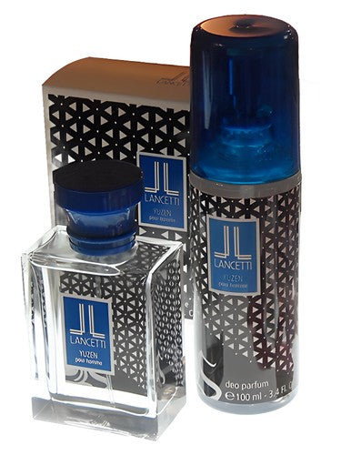 Lancetti Yuzen Pour Homme