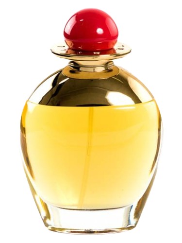 Bill Blass Hot fragrance bottle