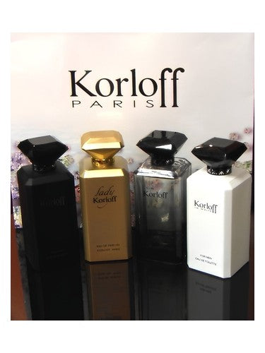 Korloff Paris Korloff Men