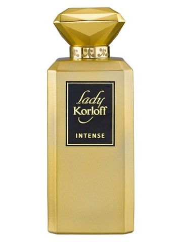 Korloff Paris Korloff Lady fragrance bottle