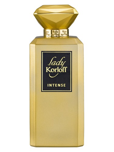 Korloff Paris Korloff Lady