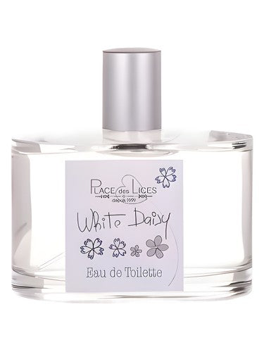 Place des Lices White Daisy fragrance bottle