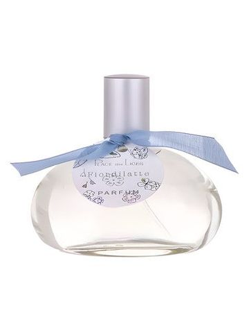 Place des Lices Fiordilatte fragrance bottle