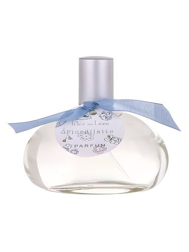 Place des Lices Fiordilatte fragrance bottle