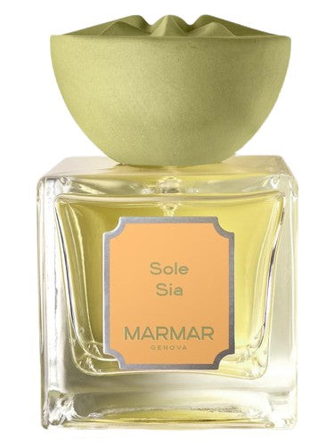 MarMar Sole Sia fragrance bottle