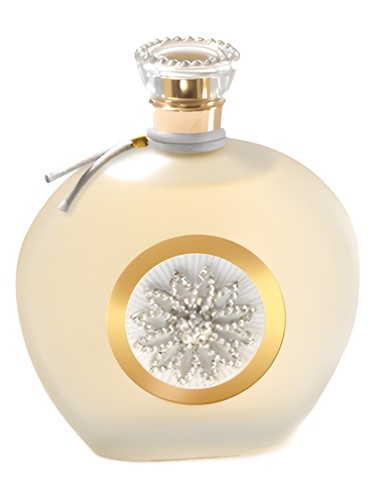 Rance 1795 Rose de Rose fragrance bottle