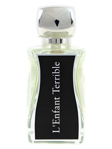 Jovoy Paris L’Enfant Terrible fragrance bottle