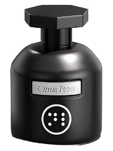 NoteLab Citron Petra fragrance bottle