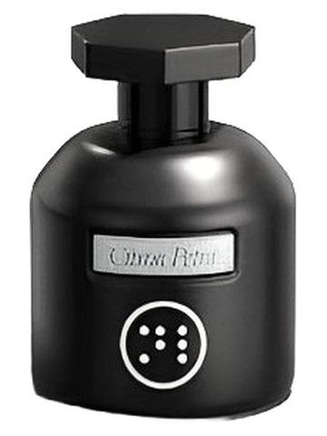 NoteLab Citron Petra fragrance bottle