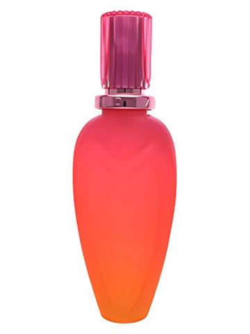Escada Tropical Punch fragrance bottle