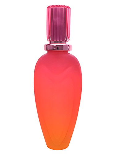 Escada Tropical Punch fragrance bottle