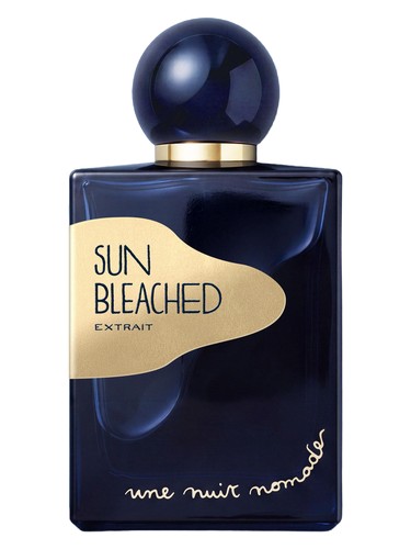 Une Nuit Nomade Sun Bleached Extrait de Parfum fragrance bottle