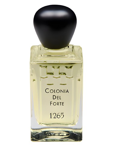 Profumi del Forte Colonia del Forte 1265 fragrance bottle