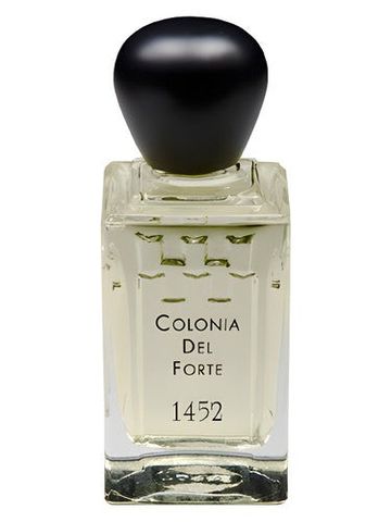 Profumi del Forte Colonia del Forte 1452 fragrance bottle