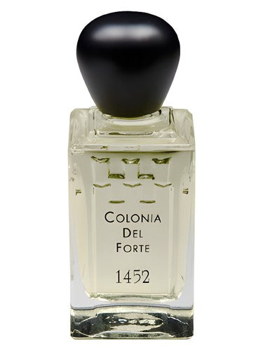 Profumi del Forte Colonia del Forte 1452 fragrance bottle