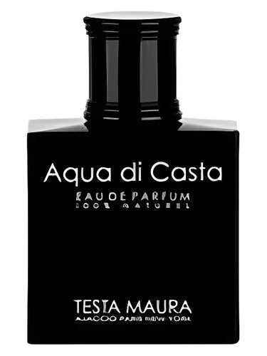 Testa Maura Aqua Di Casta fragrance bottle