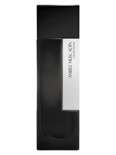 Laurent Mazzone Parfums Ambre Muscadin