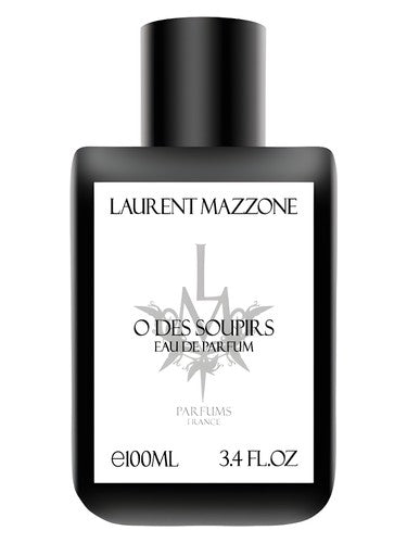 Laurent Mazzone Parfums O des Soupirs