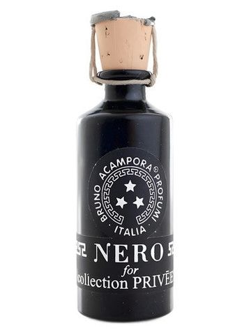 Bruno Acampora Nero fragrance bottle