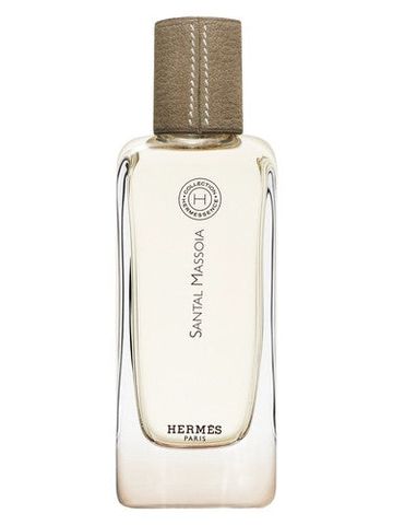 Hermès Hermessence Santal Massoïa fragrance bottle