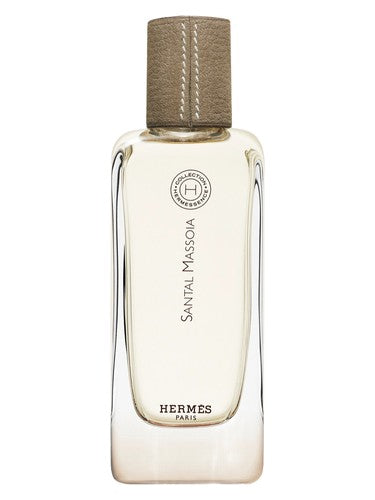 Hermès Hermessence Santal Massoïa fragrance bottle