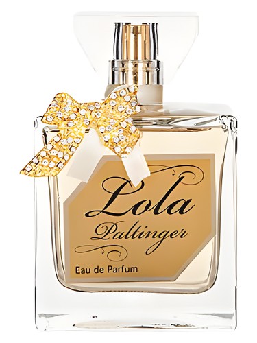 Lola Paltinger Lola fragrance bottle