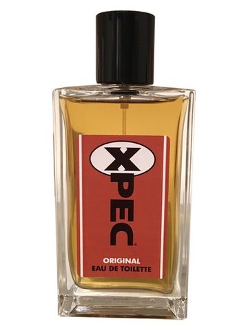 Xpec Xpec Original fragrance bottle