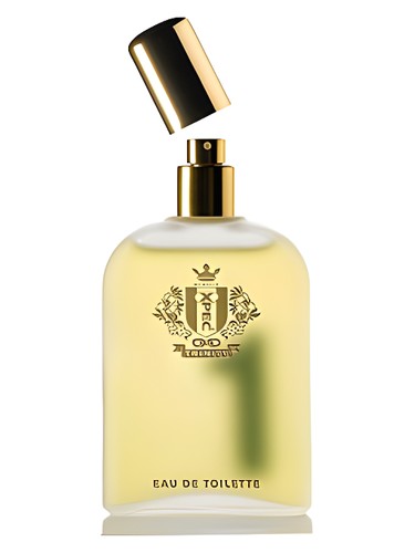 Xpec Xpec Trinity 1 fragrance bottle