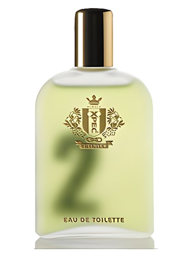 Xpec Xpec Trinity 2 fragrance bottle
