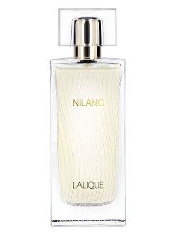 Lalique Nilang 2011 fragrance bottle