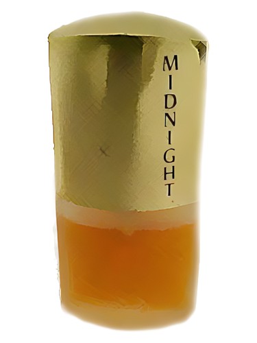 Charles of the Ritz Enjoli Midnight fragrance bottle