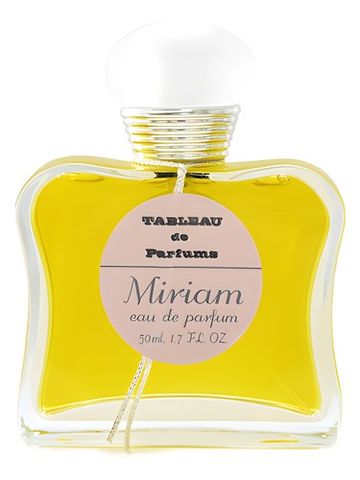 Tableau de Parfums Miriam fragrance bottle