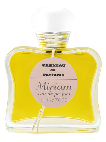 Tableau de Parfums Miriam fragrance bottle