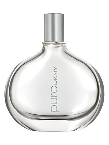 Donna Karan Pure DKNY Verbena fragrance bottle