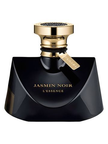 Bvlgari Jasmin Noir L’Essence fragrance bottle