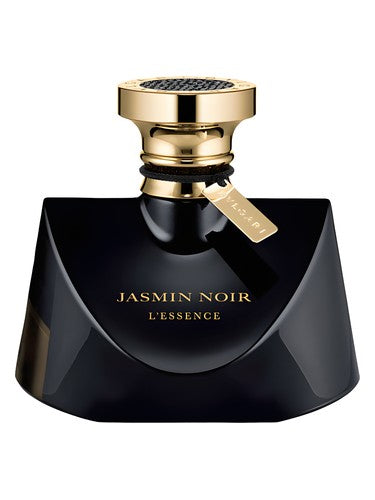 Bvlgari Jasmin Noir L’Essence fragrance bottle
